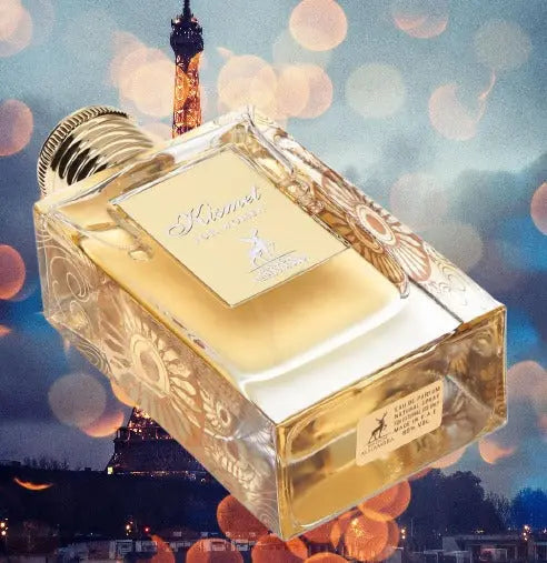 Kismet for Women EDP para Mujer - Aromática CR