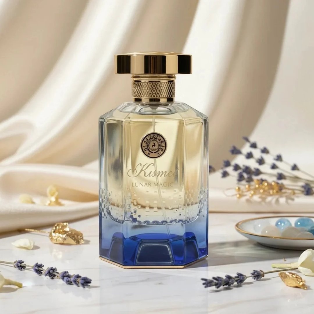 Kismet Lunar Magic - Aromática CR
