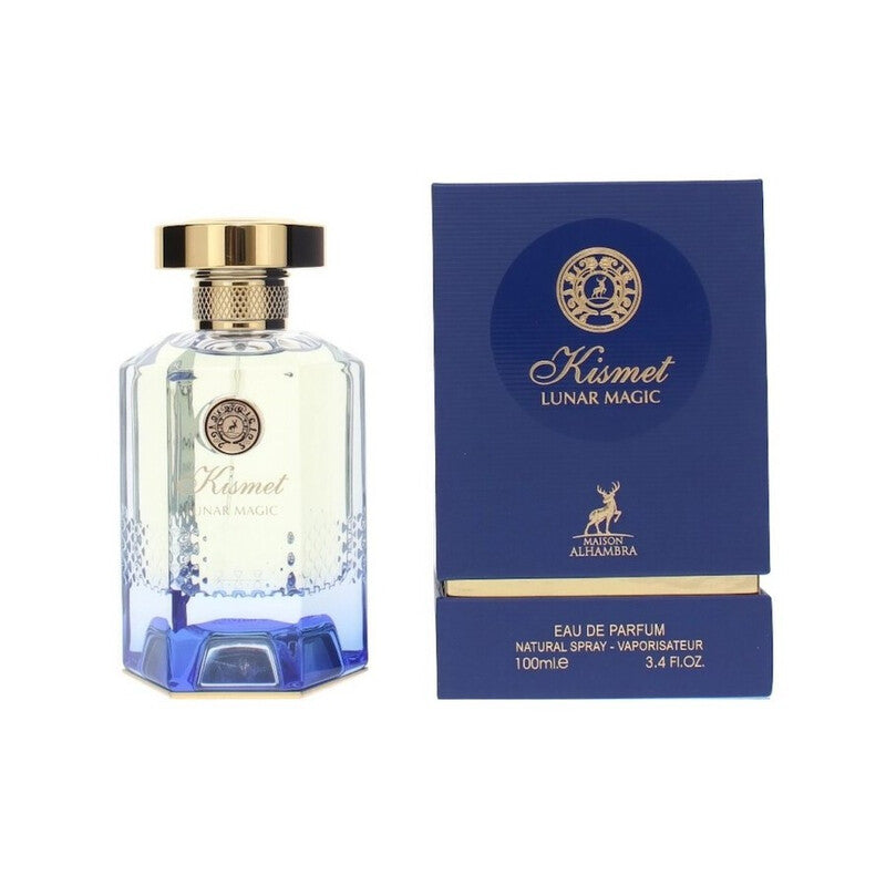 Kismet Lunar Magic - Aromática CR