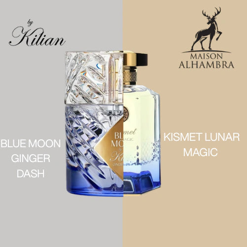 Kismet Lunar Magic - Aromática CR