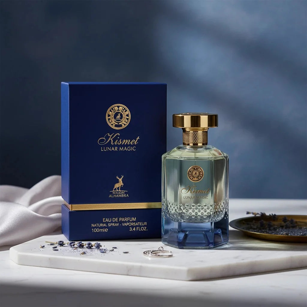 Kismet Lunar Magic - Aromática CR