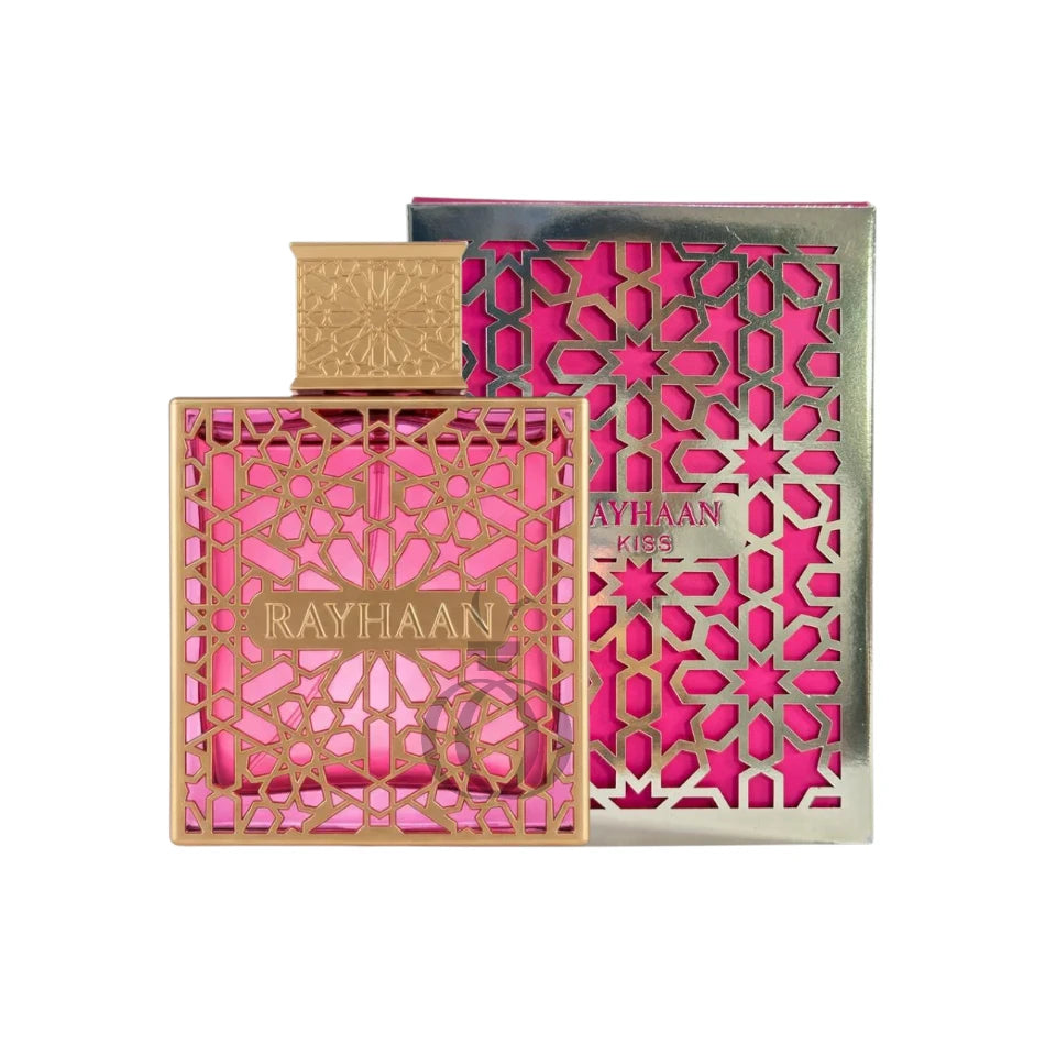 Kiss - Aromática CR