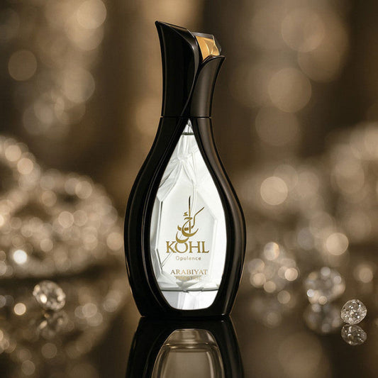 Kohl Opulence - Aromática CR