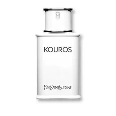 Yves Saint Laurent Kouros EDT para hombre – Aromática CR