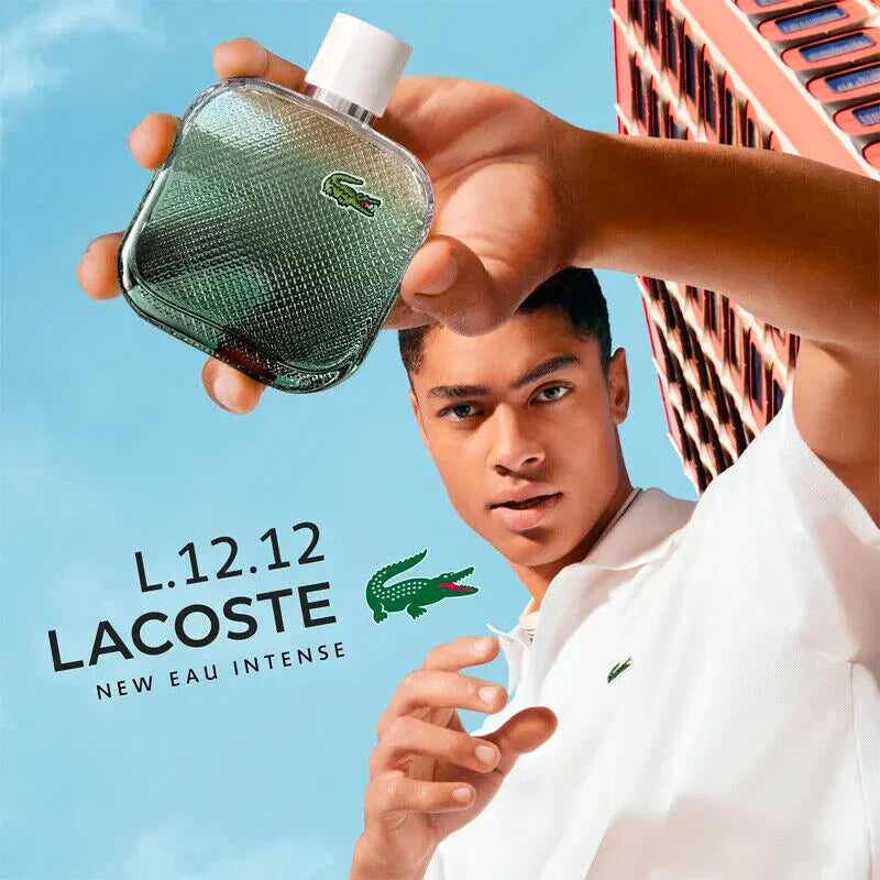 L.12.12. Blanc Eau Intense - Aromática CR