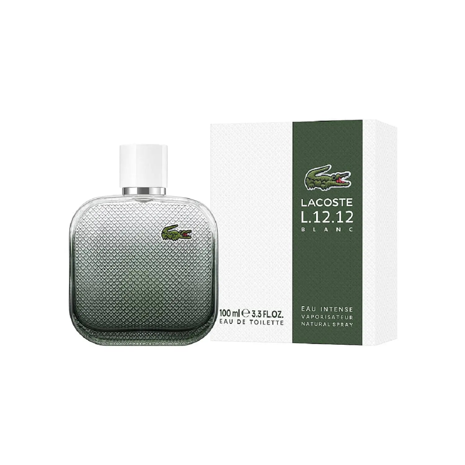 L.12.12. Blanc Eau Intense - Aromática CR