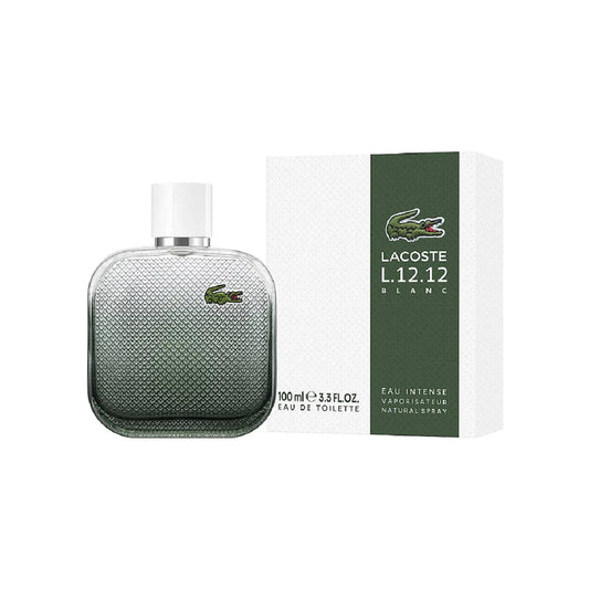 L.12.12. Blanc Eau Intense - Aromática CR