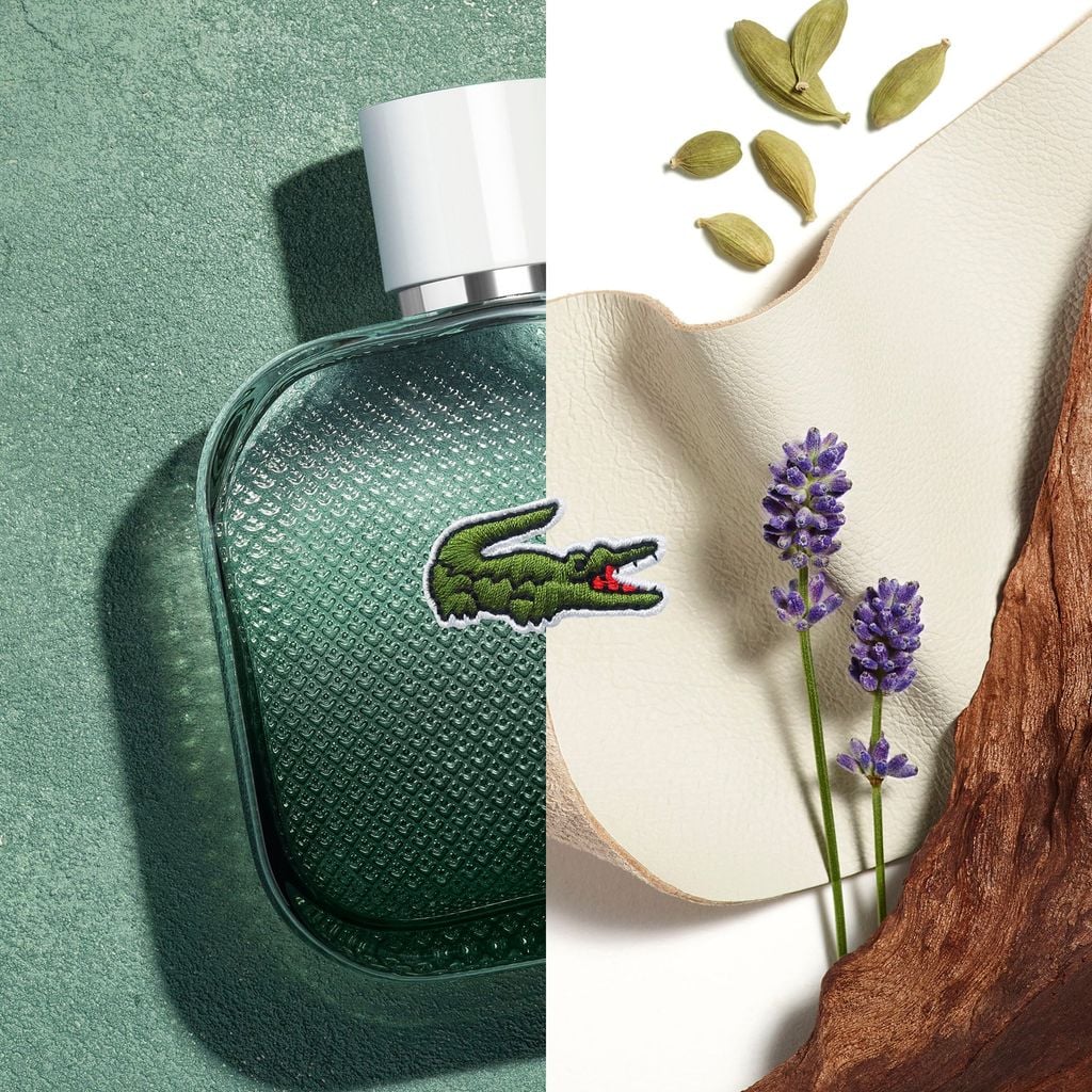 L.12.12. Blanc Eau Intense - Aromática CR