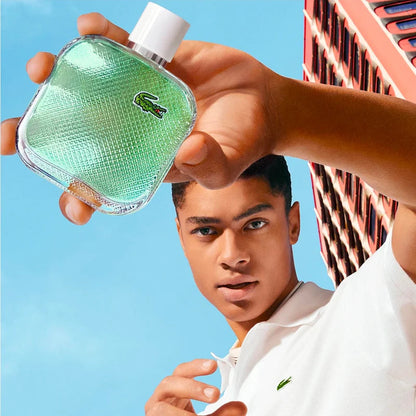 L.12.12 Blanc Eau Fraîche Eau de Toilette For Him - Aromática CR