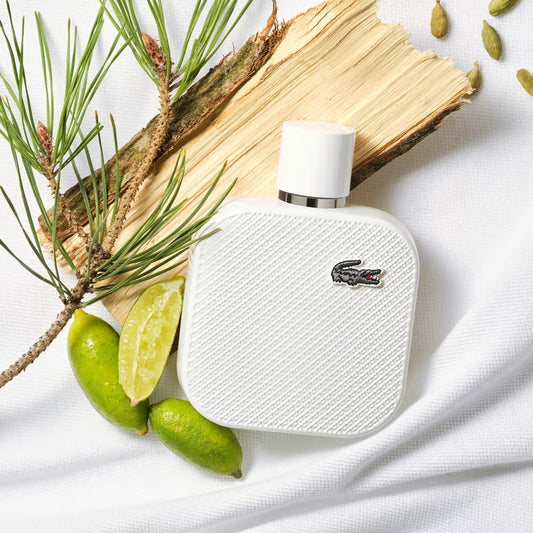 L.12.12 Eau de Parfum Blanc For Him - Aromática CR