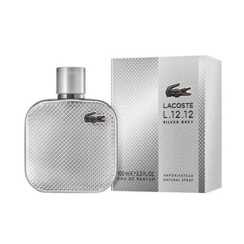 L.12.12 Silver Grey - Aromática CR
