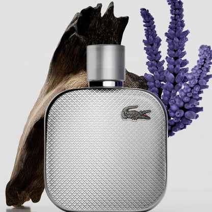 L.12.12 Silver Grey - Aromática CR