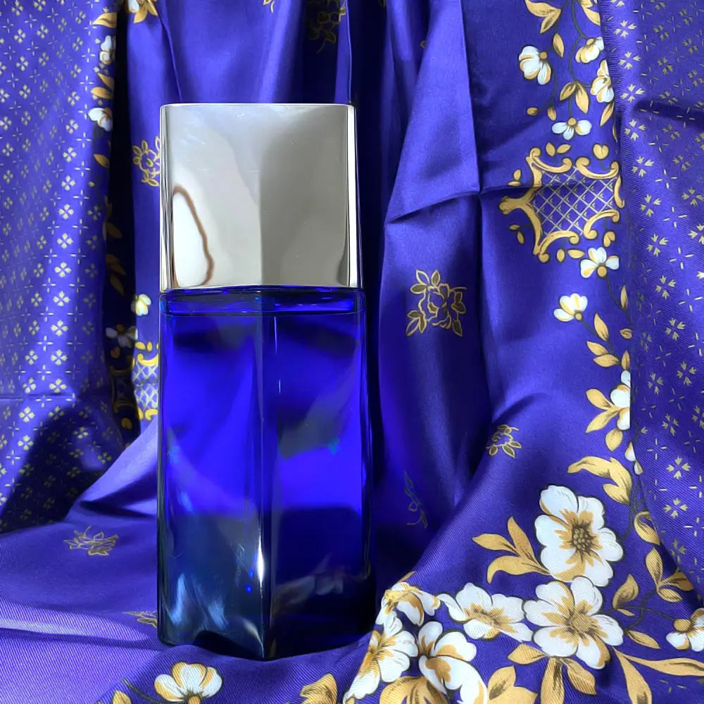 L’Eau Bleue d’Issey - Aromática CR