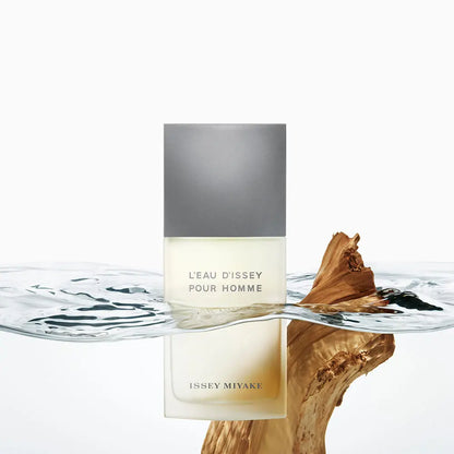 L'Eau d'Issey Pour Homme - Aromática CR