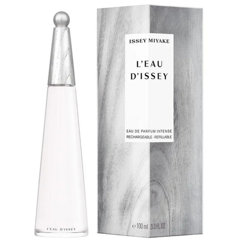 L'Eau d'Issey Eau de Parfum Intense - Aromática CR