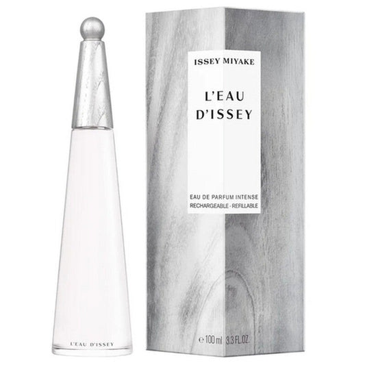 L'Eau d'Issey Eau de Parfum Intense - Aromática CR