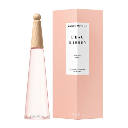 L'Eau d'Issey Pivoine - Aromática CR
