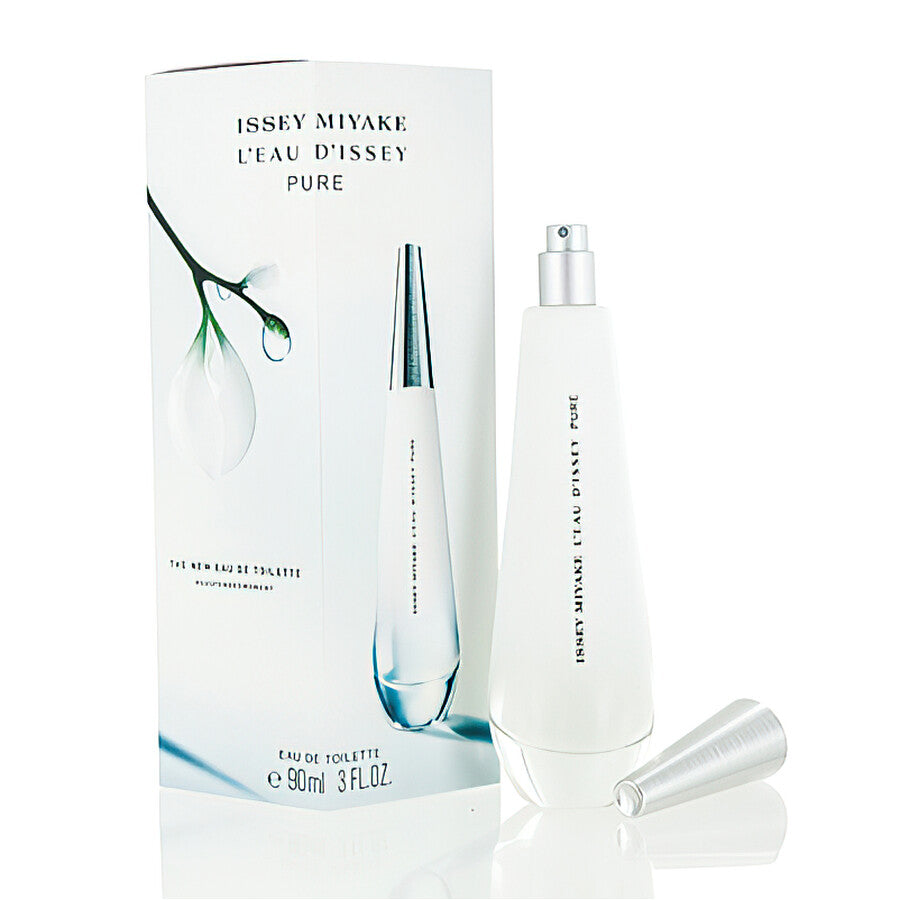 L'Eau d'Issey Pure Eau de Toilette - Aromática CR