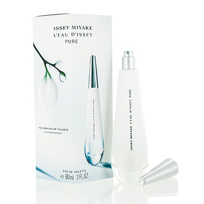 L'Eau d'Issey Pure Eau de Toilette - Aromática CR