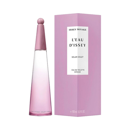 L'Eau d'Issey Solar Violet - Aromática CR