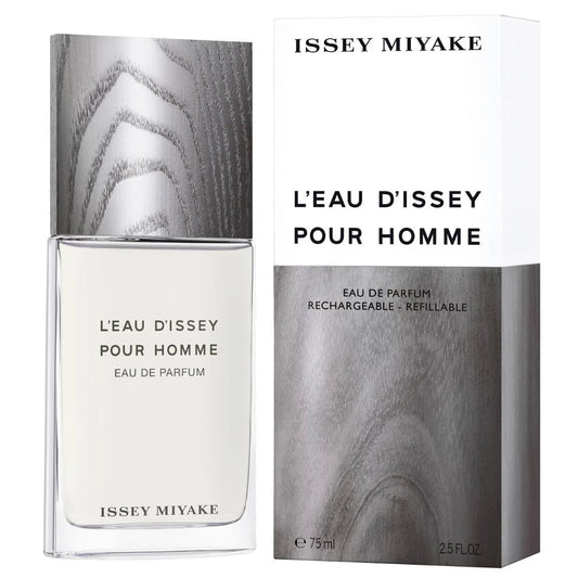 Issey Miyake Pour Homme Eau de Parfum - Aromática CR