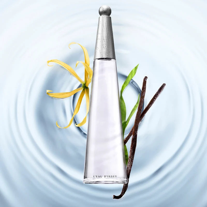 L'Eau d'Issey Eau de Parfum Intense - Aromática CR