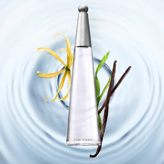 L'Eau d'Issey Eau de Parfum Intense - Aromática CR