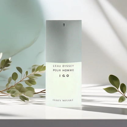 L'Eau d'Issey IGO - Aromática CR