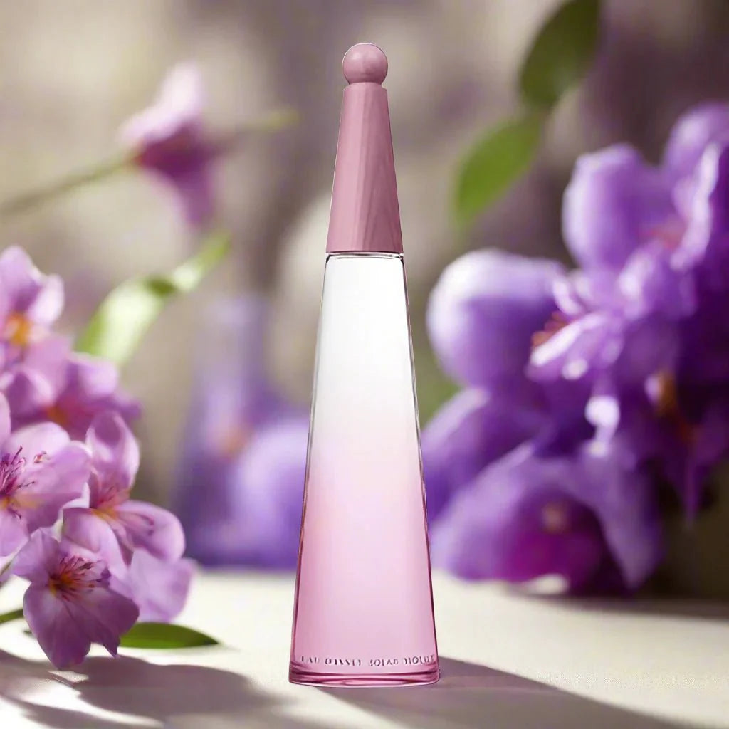 L'Eau d'Issey Solar Violet - Aromática CR