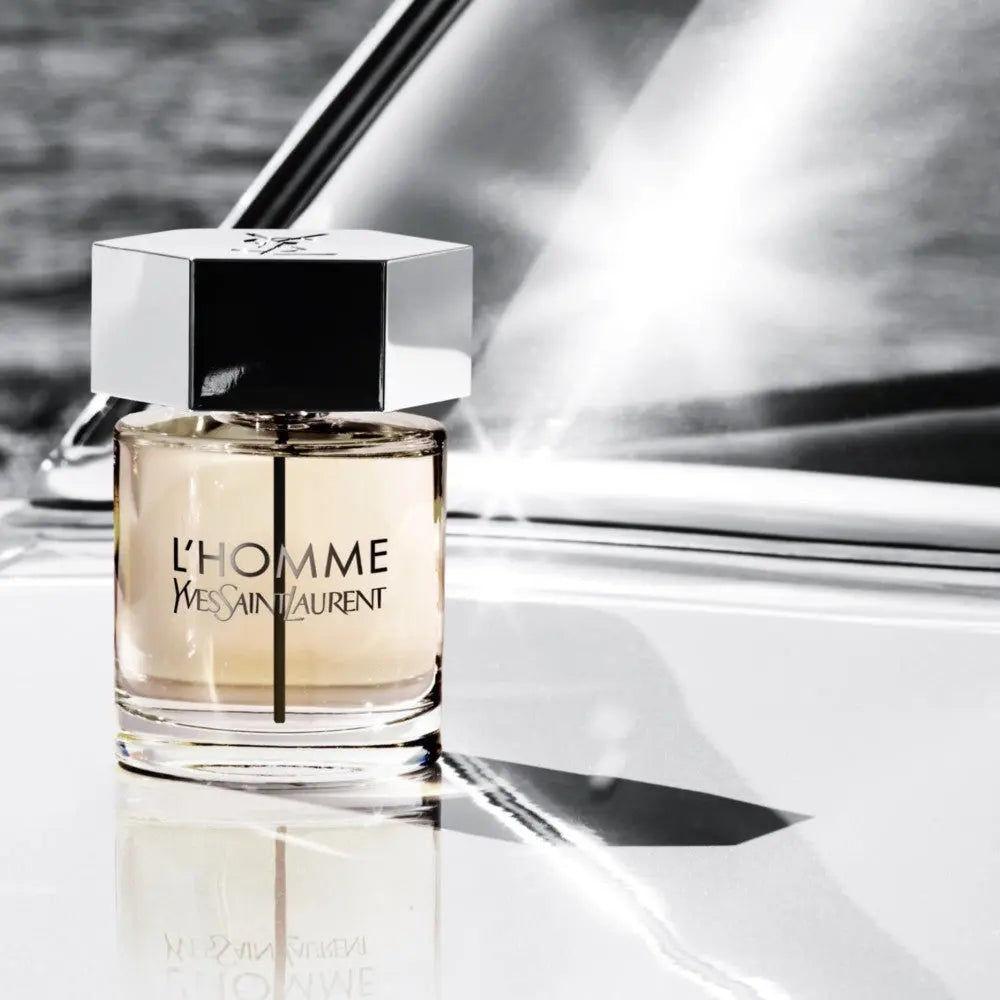 L’Homme EDT para hombe 100 ml - Aromática CR