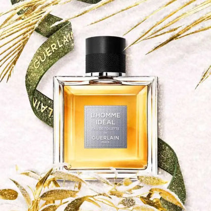L’Homme Idéal - Aromática CR