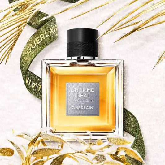 L’Homme Idéal - Aromática CR