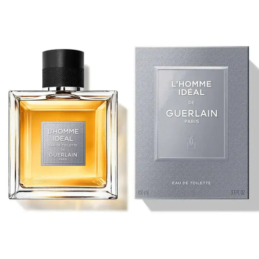 L’Homme Idéal - Aromática CR
