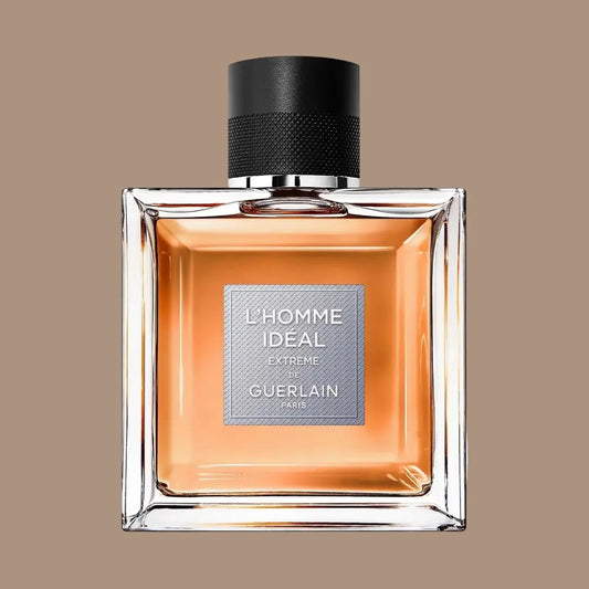 L'Homme Idéal Extrême - Aromática CR