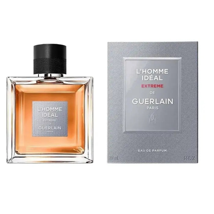 L'Homme Idéal Extrême - Aromática CR