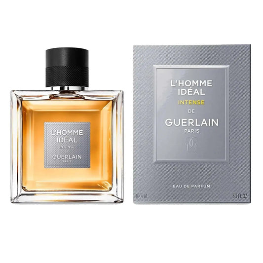 L'Homme Idéal L'Intense - Aromática CR