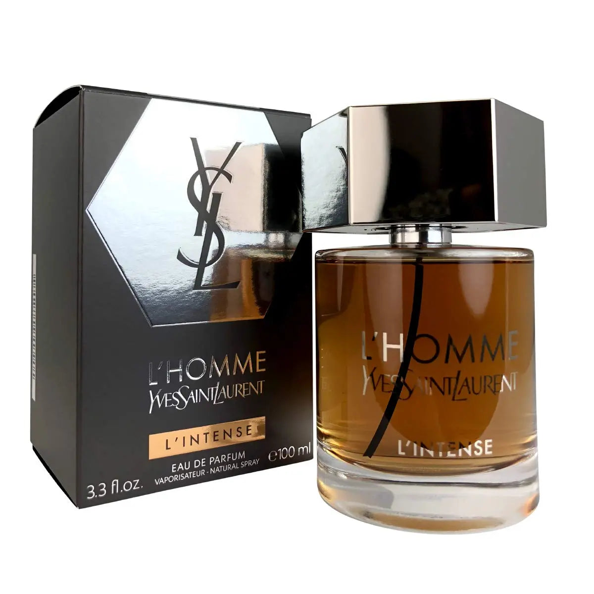 L’Homme Parfum Intense EDP para hombe 100 ml - Aromática CR