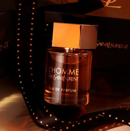 L'Homme Eau de Parfum - Aromática CR