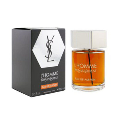 L'Homme Eau de Parfum - Aromática CR