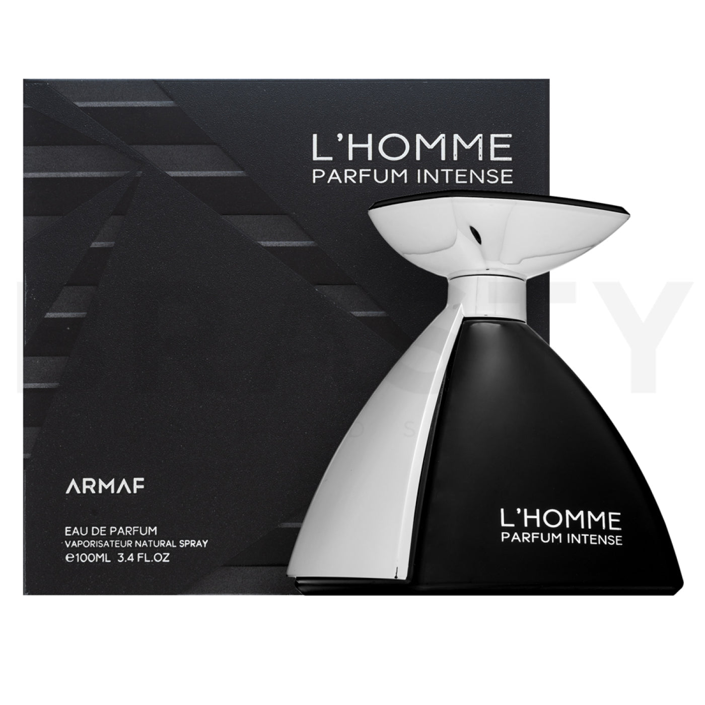 L'Homme Parfum Intense - Aromática CR