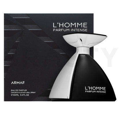 L'Homme Parfum Intense - Aromática CR