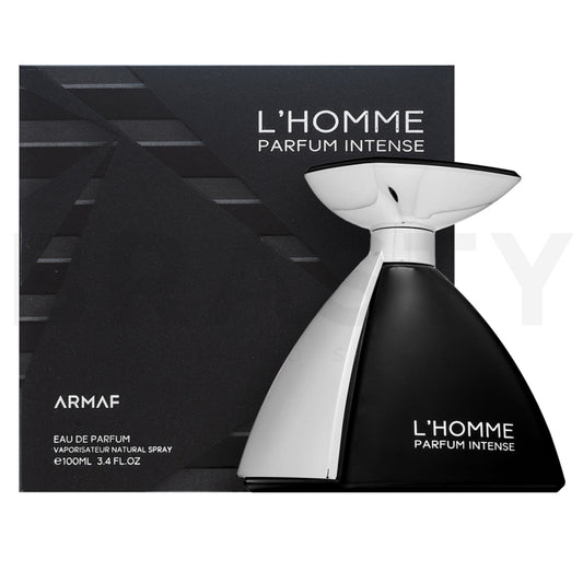 L'Homme Parfum Intense - Aromática CR