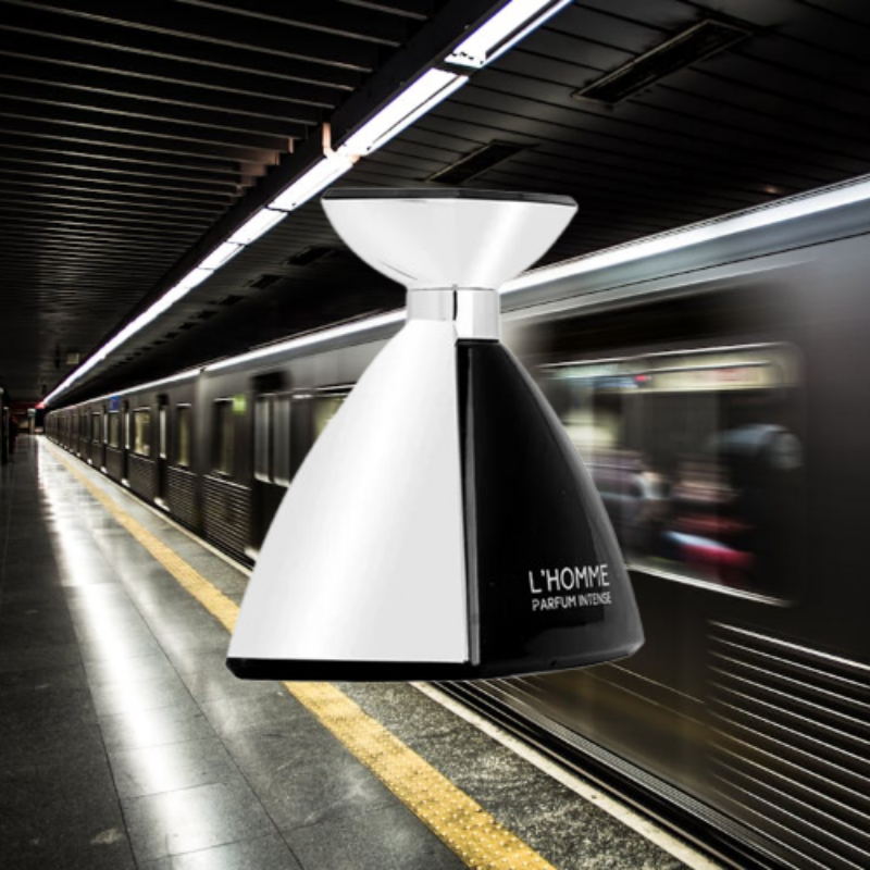 L'Homme Parfum Intense - Aromática CR