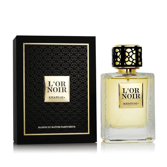 L'Or Noir - Aromática CR