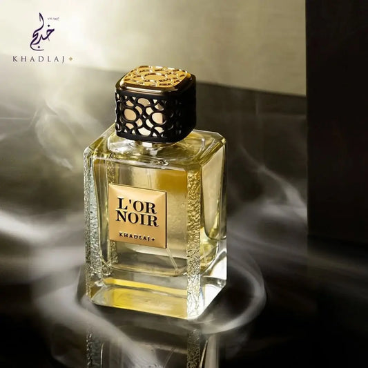 L'Or Noir - Aromática CR