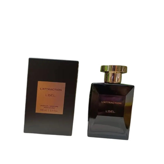 L'attraction - Aromática CR