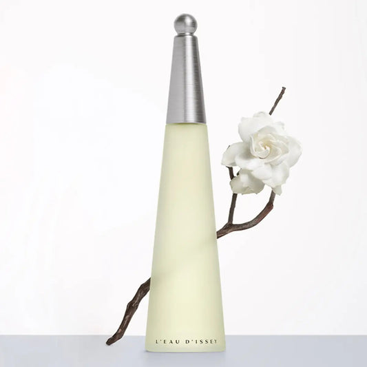 L'eau d'Issey - Aromática CR