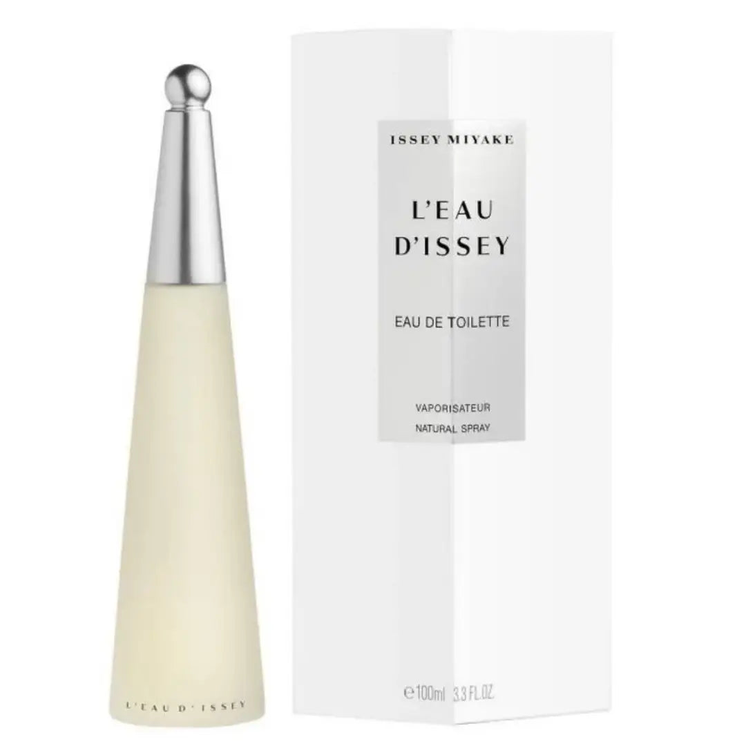 L'eau d'Issey - Aromática CR
