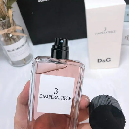 L’imperatrice 3 EDT para mujer 100 ml - Aromática CR