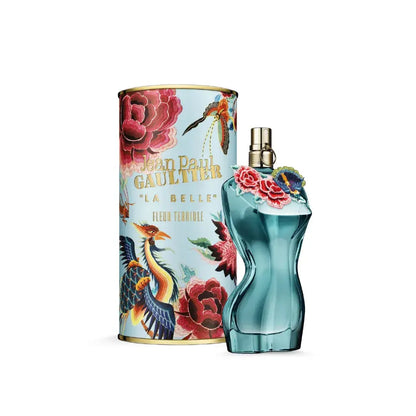 La Belle Paradise Garden EDP para mujer 100 ml - Aromática CR